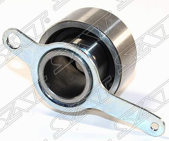 Натяжной ролик ремня ГРМ HONDA D13B / D15B / D16A VTEC <b>SAT ST-14510-P08-003</b> - изображение