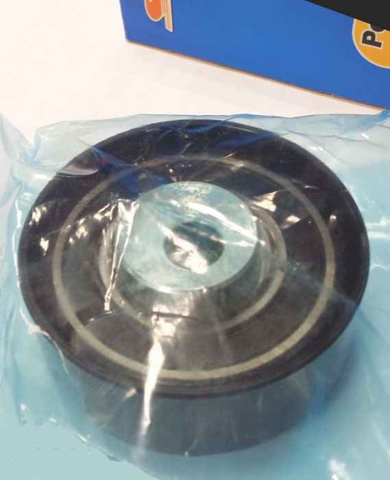 Натяжной ролик ремня ГРМ LADA KALINA 13- / GRANTA 11- 1.6 <b>SAT ST-21116-1006238</b> - изображение 2