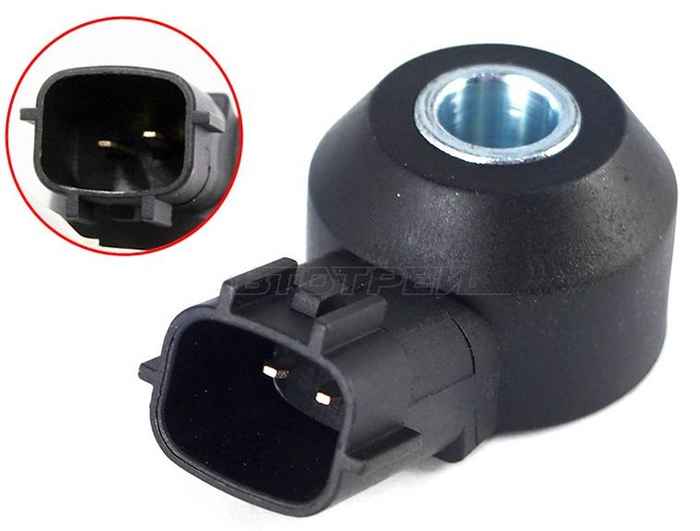 Датчик детонации NISSAN QG13DEQG15DEQG18DEQG18DDKA20DEK24DE <b>SAT ST-22060-4M50A</b> - изображение