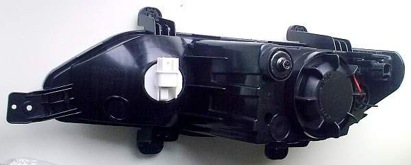 Фара противотуманная DAEWOO / RAVON GENTRA 13- лев. <b>SAT ST-235-20G3L</b> - изображение 2