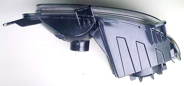 Фара противотуманная DAEWOO / RAVON GENTRA 13- прав. <b>SAT ST-235-20G3R</b> - изображение 4