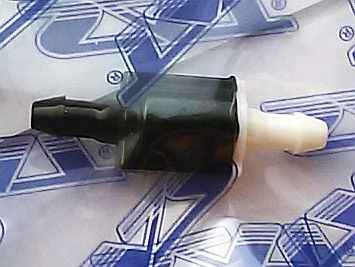 Обратный клапан системы омывателя TOYOTA / LEXUS <b>SAT ST-434-0001</b> - изображение 1