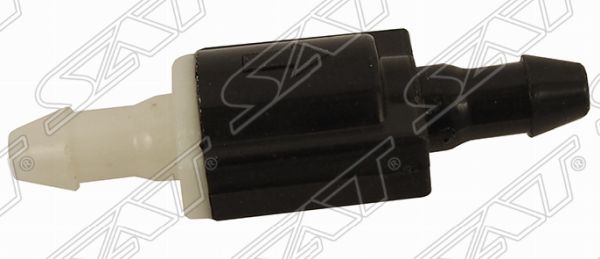 Обратный клапан системы омывателя TOYOTA / LEXUS <b>SAT ST-434-0001</b> - изображение 2