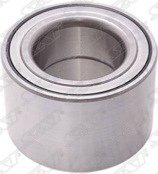 Подшипник передней ступицы Suzuki Swift 00-03 / Wagon R 98-00 <b>SAT ST-43440-84F00</b> - изображение Подшипник передней ступицы Suzuki Swift 00-03 / Wagon R 98-00 <b>SAT ST-43440-84F00</b> - изображение