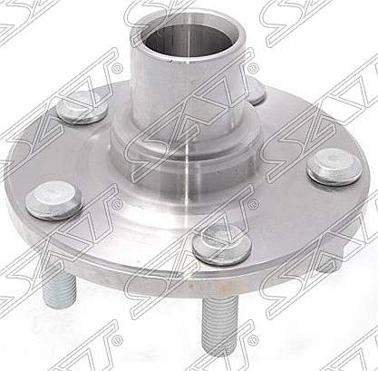Ступица FR TOYOTA CALDINA / CARINA / CORONA 92-02 <b>SAT ST-43502-20131</b> - изображение