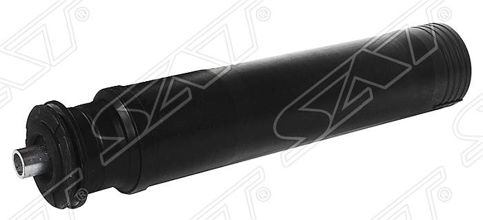 Пыльник стойки Toyota Corolla (E100,E110) 91-02 / Prius (ZVW30) 09-16 / Lexus CT 11-17 / Toyota Alphard (H10) 02-08 / Avensis Verso 01-09 / Estima 00-05 / Ipsum (ACM20) 01-09 <b>SAT ST-48341-75010</b> - изображение
