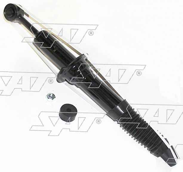 Стойка передняя LAND CRUISER PRADO 150 13- VX лев.=прав. <b>SAT ST-48510-60260</b> - изображение