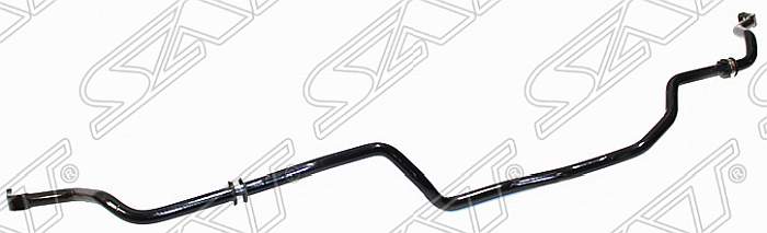 Стабилизатор поперечной устойчивости передний TOYOTA HARRIER / LEXUS RX300 97-03 <b>SAT ST-48804-48010</b> - изображение Стабилизатор поперечной устойчивости передний TOYOTA HARRIER / LEXUS RX300 97-03 <b>SAT ST-48804-48010</b> - изображение