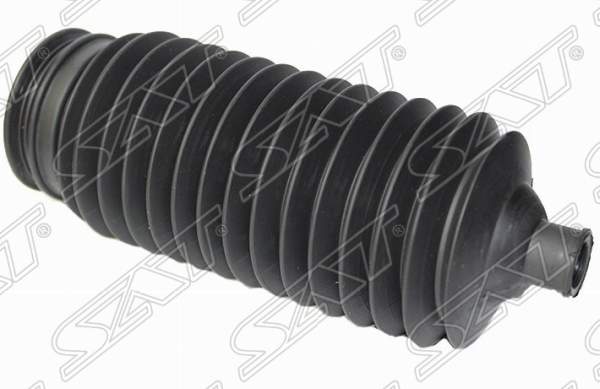 Пыльник рулевой рейки HONDA ACCORD 02-08 / ACURA TSX 04-08 лев.=прав. <b>SAT ST-53534-SEA-G02</b> - изображение