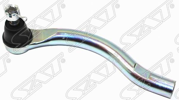 Наконечник рулевой HONDA ACCORD / ACCORD TOURER 2003-2014 прав. <b>SAT ST-53540-SDA-A01</b> - изображение