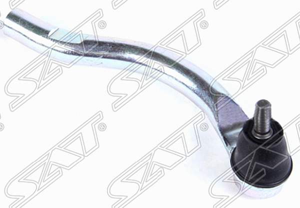 Наконечник рулевой HONDA ACCORD / ACCORD TOURER 2003-2014 лев. <b>SAT ST-53560-SDA-A01</b> - изображение