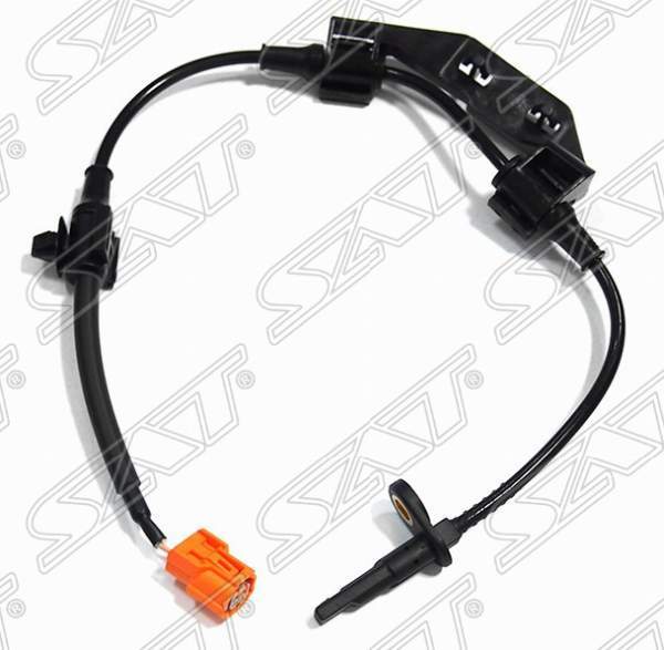 Датчик ABS задн. HONDA CR-V RD4 / 5 / 6 / 7 / 8 / 9 лев. <b>SAT ST-57475-S9A-013</b> - изображение