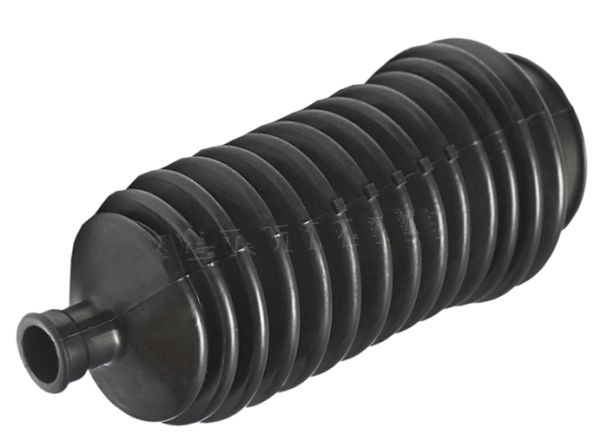 Пыльник рулевой рейки RENAULT LOGAN / SANDERO 05- / NISSAN ALMERA RUS 12- лев.=прав. <b>SAT ST-6001547607</b> - изображение