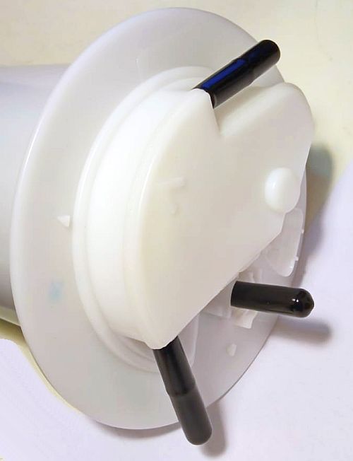 Фильтр топливный погружной TOYOTA VITZ / IST / YARIS / BELTA / RACTIS 05- <b>SAT ST-77024-52171</b> - изображение 5