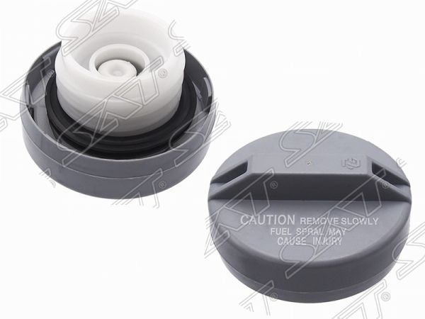 Крышка бензобака Toyota Caldina (T190,T210) 92-02 / Camry Japan 94-98 <b>SAT ST-77310-12150</b> - изображение Крышка бензобака Toyota Caldina (T190,T210) 92-02 / Camry Japan 94-98 <b>SAT ST-77310-12150</b> - изображение