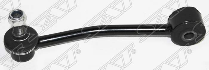 Линк заднего стабилизатора VOLKSWAGEN TOUAREG 10- / AMAROK 10- / AUDI Q7 06-15 прав. <b>SAT ST-7L0505466D</b> - изображение