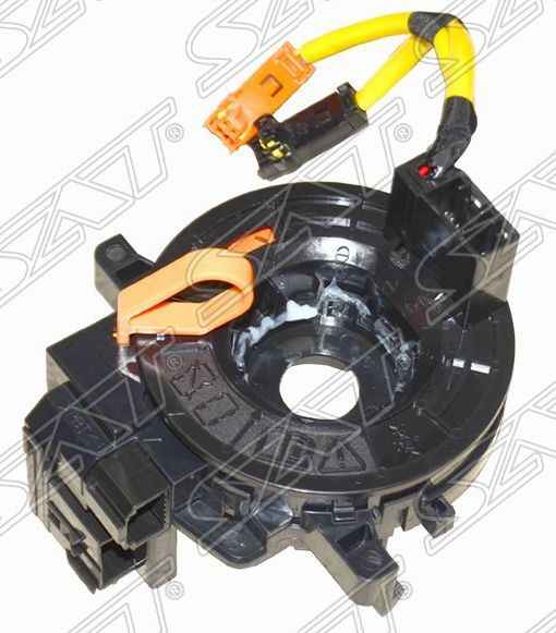 Шлейф подрулевой TOYOTA CAMRY 06- / LX570 / RX350 03- <b>SAT ST-84306-48030</b> - изображение