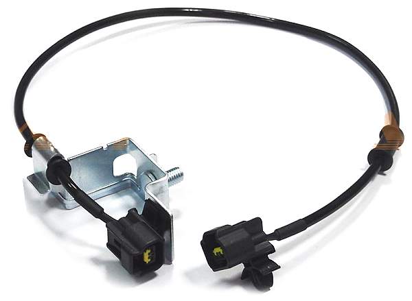 Провод датчика ABS задн. ISUZU ELF 07- лев. <b>SAT ST-8-97253-968-1</b> - изображение