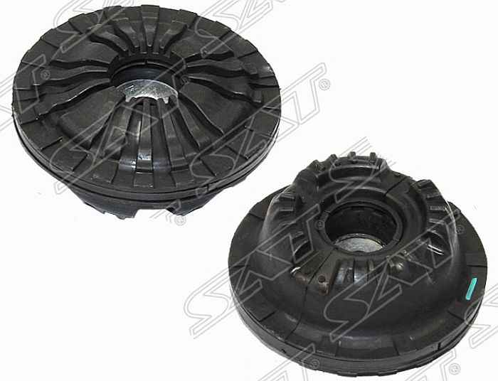 Опора передней стойки AUDI Q5 08- / A4 / AVANT 07- <b>SAT ST-8K0412377C</b> - изображение