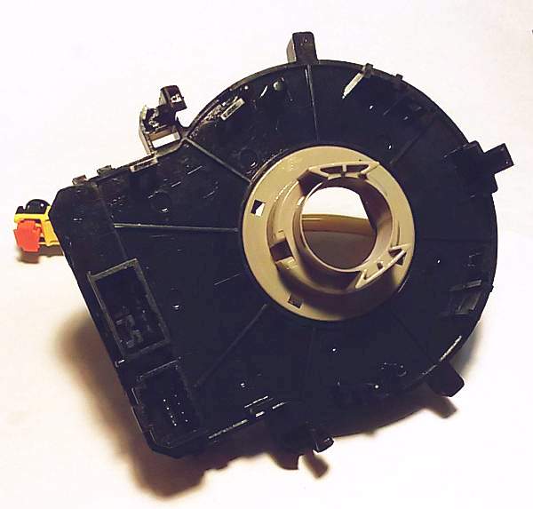 Шлейф подрулевой Kia Ceed 12-16 / Optima 10-16 <b>SAT ST-93490-2T210</b> - изображение 2