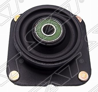 Опора передней стойки Mazda 626 97-02 / Capella 97-02 / MPV 90-06 (Справа=Слева) <b>SAT ST-95-0010</b> - изображение