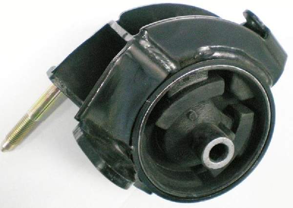 Подушка двигателя прав. NISSAN CEFIRO / MAXIMA 94-03 / BASSARA / PRESAGE 98-03 VQ20 / 25 / 30DE <b>SAT ST-11210-31U02</b> - изображение