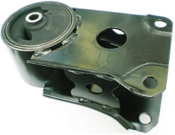 Подушка двигателя RR NISSAN CEFIRO / MAXIMA / INFINITI I30 94-03 <b>SAT ST-11320-40U01</b> - изображение