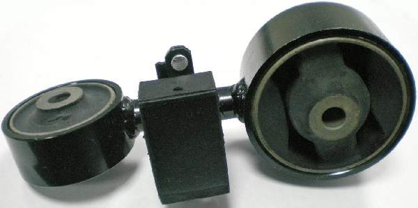 Подушка двигателя верхняя прав. TOYOTA AURION / CAMRY / LEXUS ES240 / 350 1AZ / 2AZ 06- <b>SAT ST-12309-0H070</b> - изображение