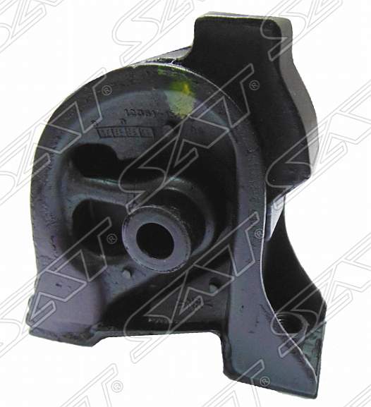 Подушка двигателя передняя 5A / 5E Corolla, Sprinter 94-02 12361-15181 <b>SAT ST-12361-15170</b> - изображение
