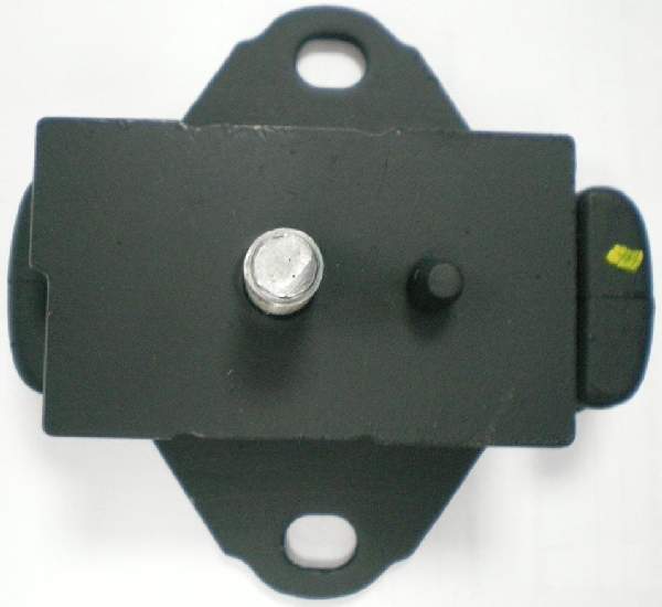 Подушка двигателя FR TOYOTA GRANVIA / GRAND / TOURING / HIACE / REGIUSACE / HILUX / LAND CRUISER 1KZ / 2KD 93-05 <b>SAT ST-12361-67020</b> - изображение