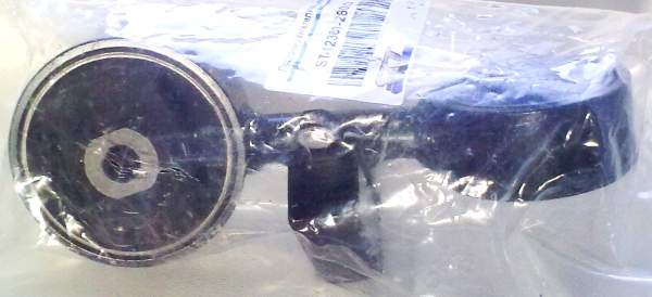 Подушка двигателя верхняя TOYOTA CAMRY / SOLARA 2AZ-FE 01-06 <b>SAT ST-12363-28060</b> - изображение