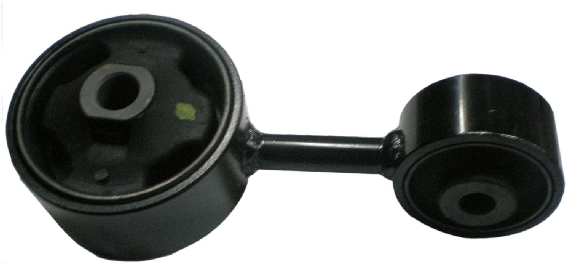 Подушка двигателя верхняя TOYOTA CAMRY / GRACIA / MARK2 QUALIS 5S-FE 96-01 <b>SAT ST-12363-74130</b> - изображение