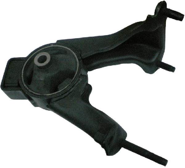 Подушка двигателя RR TOYOTA CALDINA / COROLLA / RUNX / SPACIO / VERSO / ISIS / PREMIO / WILL / WISH 1ZZFE / 2ZZGE 00- <b>SAT ST-12371-22140</b> - изображение