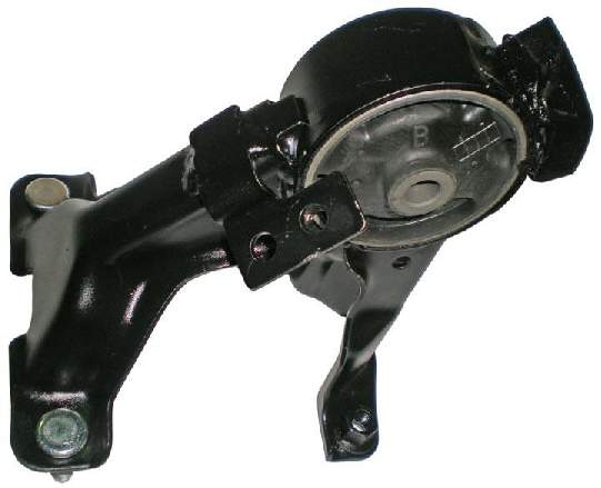 Подушка двигателя RR TOYOTA AVENSIS / CALDINA / CARINA / CORONA / GAIA / IPSUM / NADIA 3S# / 1AZFSE 2WD 96- <b>SAT ST-12371-74500</b> - изображение