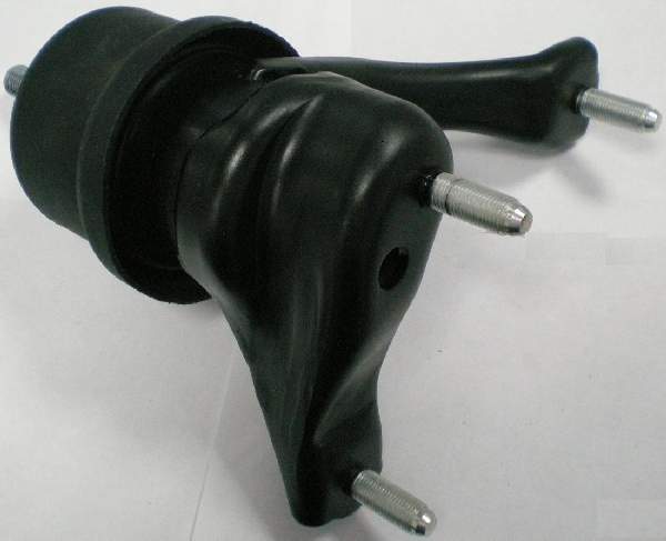 Подушка двигателя лев. TOYOTA CAMRY 06- / HIGHLANDER / VENZA / LEXUS ES240 / 350 08- <b>SAT ST-12372-0H110</b> - изображение