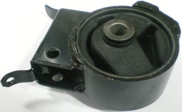 Подушка двигателя лев. TOYOTA BB / CARGO / IST / PLATZ / PORTE / PROBOX / RAUM / SIENTA / VITZ / WILL 1SZ / 1NZ / 2NZFE 99- <b>SAT ST-12372-23020</b> - изображение