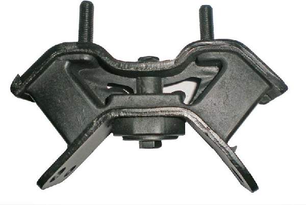 Подушка двигателя лев. TOYOTA CAMRY / GRACIA / LEXUS ES300 / MARK 2 / SCEPTER / WINDOM 3 / 4VZFE / 1 / 2MZFE 91-01 <b>SAT ST-12372-62080</b> - изображение