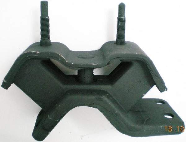 Подушка двигателя лев. TOYOTA CAMRY / GRACIA / MARK2 QUALIS / SCEPTER 5S-FE 91-02 <b>SAT ST-12372-74380</b> - изображение