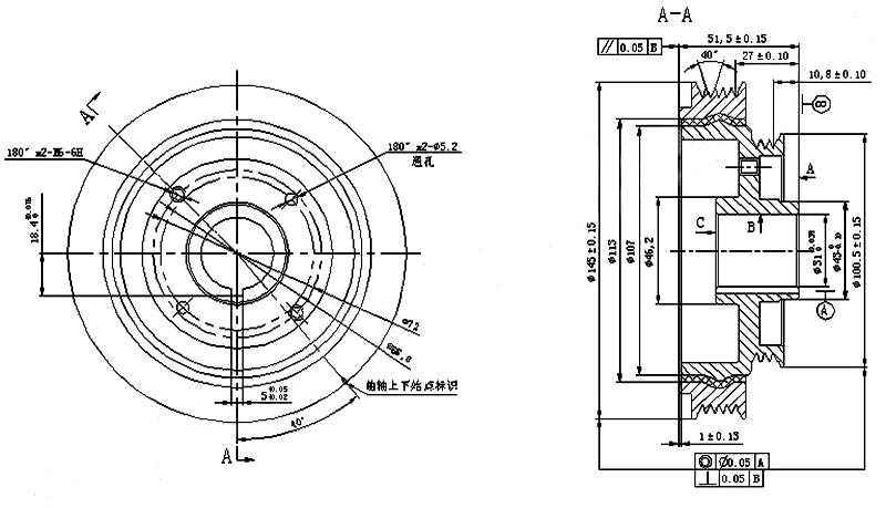 Шкив коленвала TOYOTA CAMRY GRACIA / CROWN / GAIA / MARK / NADIA / VISTA / ARDEO 3SFE / 4SFE / 5SFE 89- <b>SAT ST-13408-74031< Шкив коленвала TOYOTA CAMRY GRACIA / CROWN / GAIA / MARK / NADIA / VISTA / ARDEO 3SFE / 4SFE / 5SFE 89- <b>SAT ST-13408-74031</b> - изображение