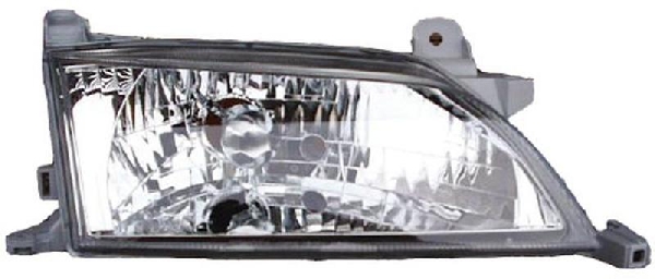 Фара TOYOTA CORONA 98-01 20-394 <b>SAT ST-20-394L</b> - изображение