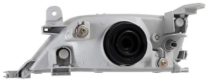 Фара TOYOTA CARINA 98-01 20-402 <b>SAT ST-20-402R</b> - изображение 1