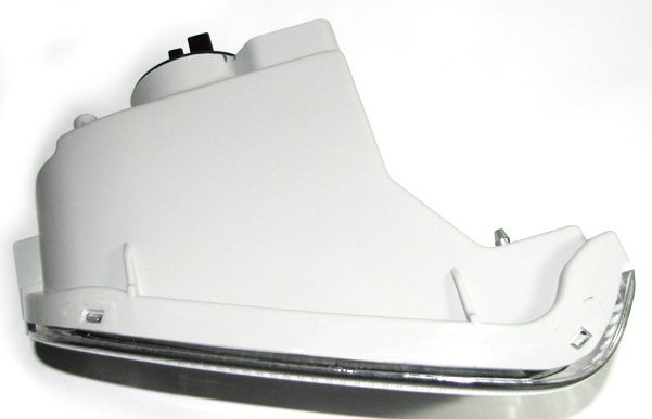 Фара противотуманная TOYOTA CARINA 98-01 <b>SAT ST-20-404R</b> - изображение 2
