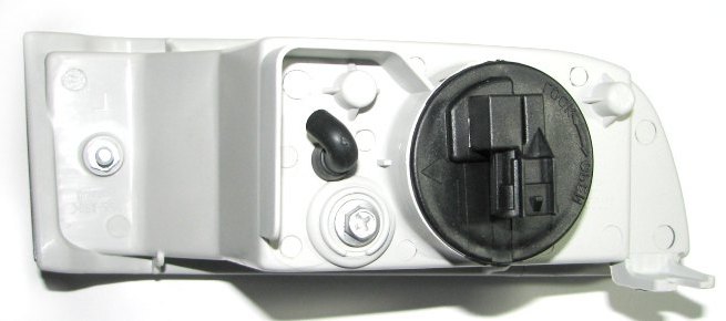 Фара противотуманная TOYOTA CARINA 98-01 <b>SAT ST-20-404R</b> - изображение 3