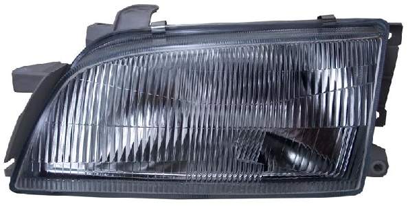 Фара TOYOTA CALDINA / CARINA E 92-96 <b>SAT ST-212-1156L</b> - изображение 1
