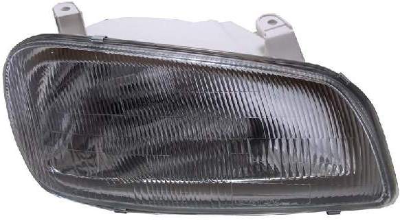 Фара TOYOTA RAV4 94-00 <b>SAT ST-212-1166R</b> - изображение
