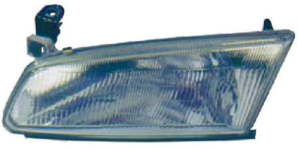 Фара TOYOTA CAMRY GRACIA 96-99 <b>SAT ST-212-1176L</b> - изображение