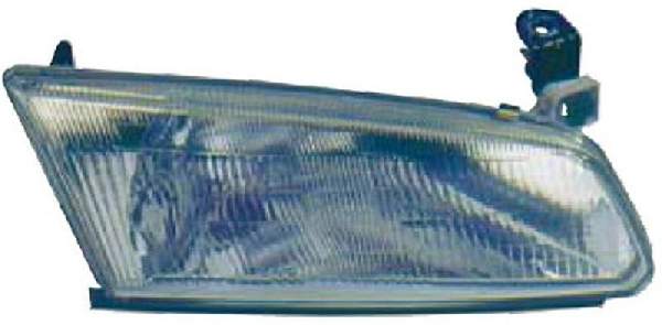 Фара TOYOTA CAMRY GRACIA 96-99 <b>SAT ST-212-1176R</b> - изображение