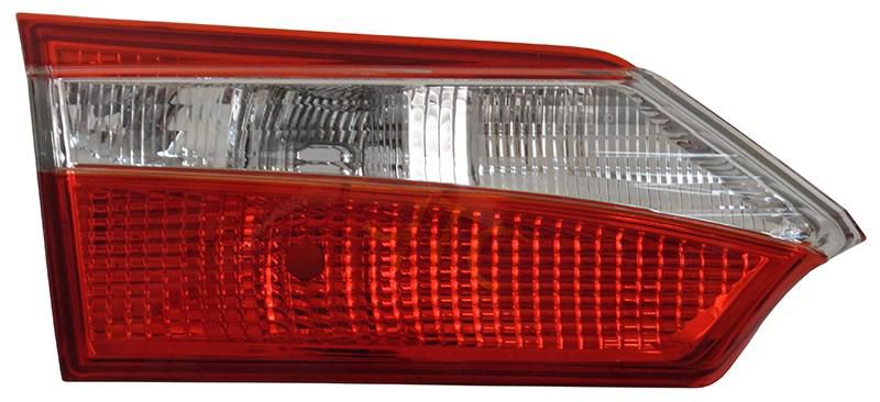 Вставка в крышку багажника TOYOTA COROLLA 13- <b>SAT ST-212-1344 L</b> - изображение