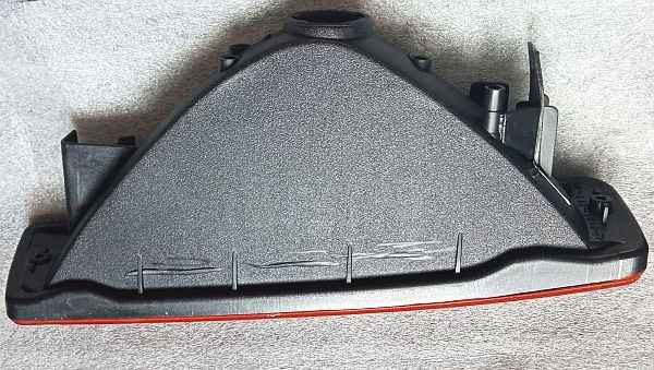 Поворотник TOYOTA LAND CRUISER 90-98 <b>SAT ST-212-1649L</b> - изображение 1