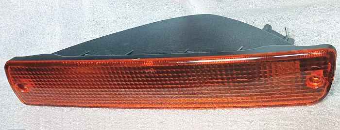 Поворотник TOYOTA LAND CRUISER 90-98 <b>SAT ST-212-1649L</b> - изображение 2
